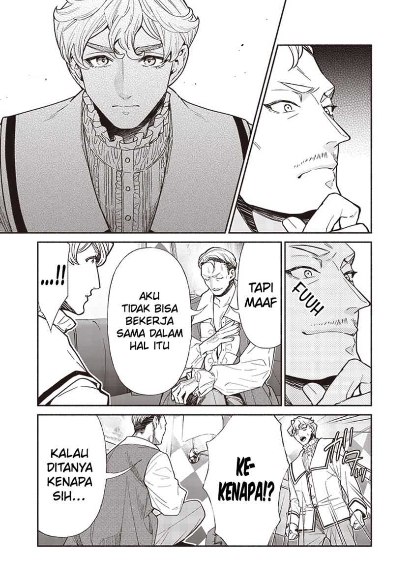 Dilarang COPAS - situs resmi www.mangacanblog.com - Komik tensei goblin da kedo shitsumon aru 118 - chapter 118 119 Indonesia tensei goblin da kedo shitsumon aru 118 - chapter 118 Terbaru 5|Baca Manga Komik Indonesia|Mangacan